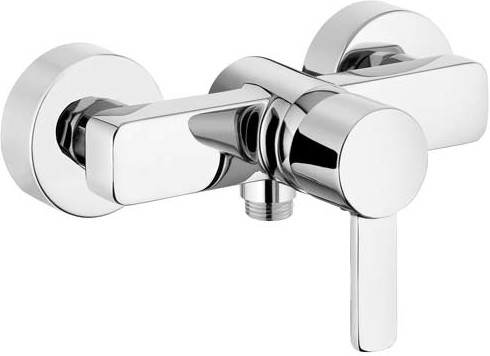 Kludi Mitigeur monocommande Zenta (chrome, 388700575)