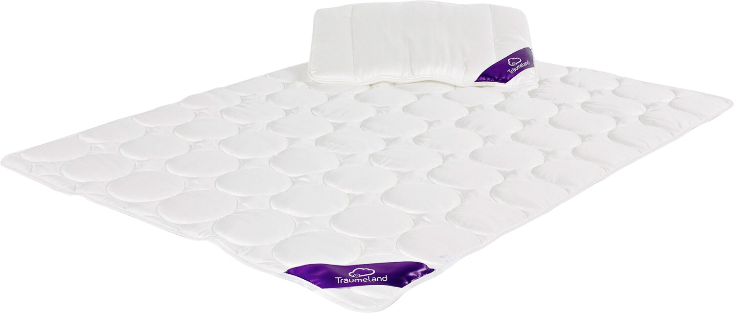 Träumeland Tencel-Set 100x135cm