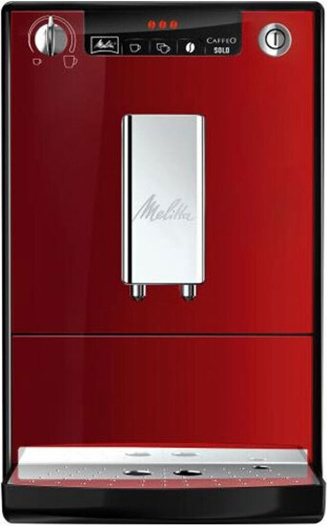 Melitta Melitta Caffeo Solo E950 E950-104 - view 12