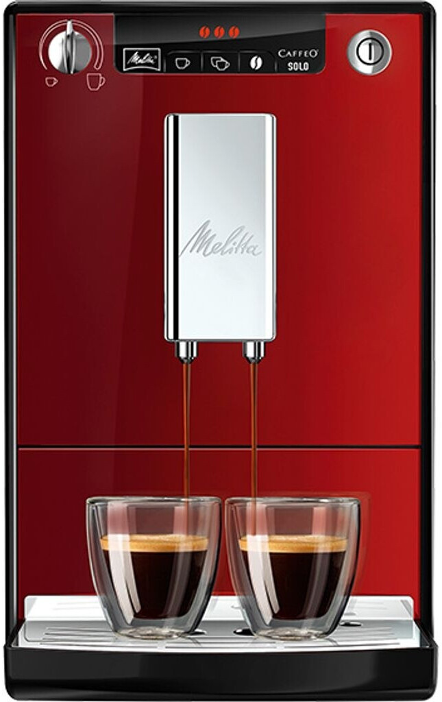 Melitta Melitta Caffeo Solo E950 E950-104 - view 13