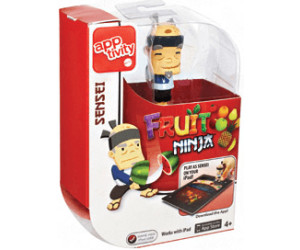 Mattel Apptivity Fruit Ninja