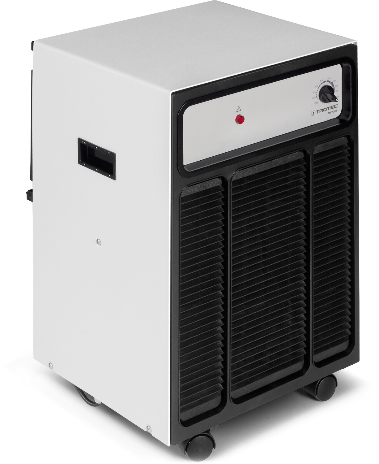 Trotec TTK 120 S