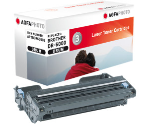 AgfaPhoto APTBDR6000E ersetzt Brother DR-6000