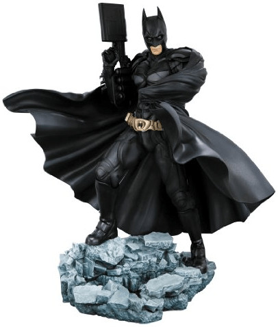 Kotobukiya Statue Batman The Dark Knight Rises Artfx