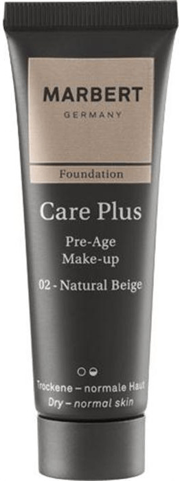 Marbert Care Plus Make-up (30 ml)