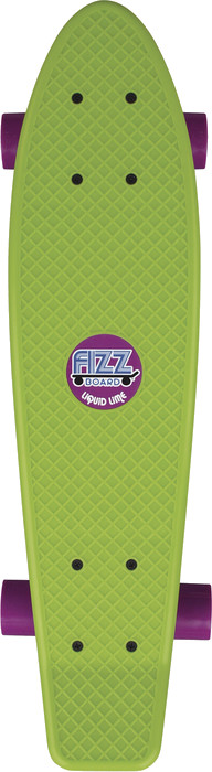 Street Surfing Fizz