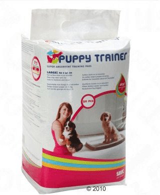 Savic Tapis absorbants Puppy Trainer