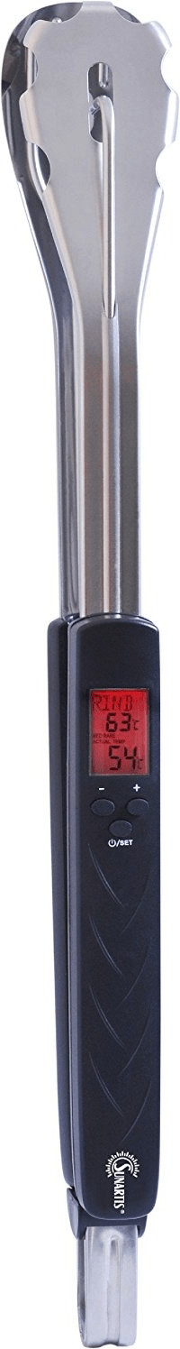 Sunartis Digitale Grillzange ET492