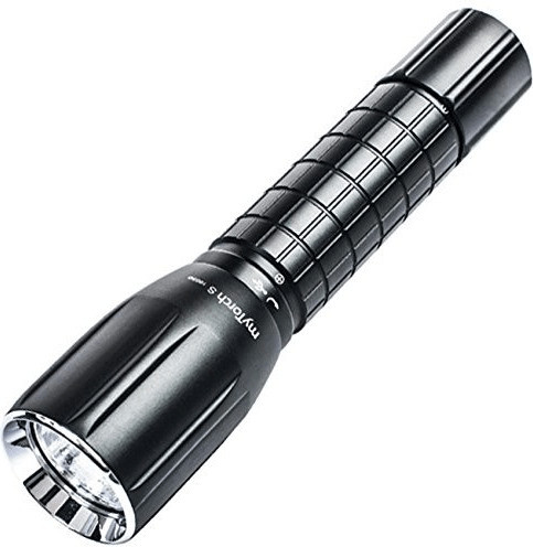 Nextorch myTorch 18650