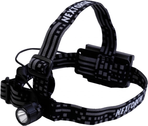 Nextorch Viker Star