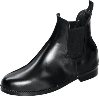 Covalliero Villaco black