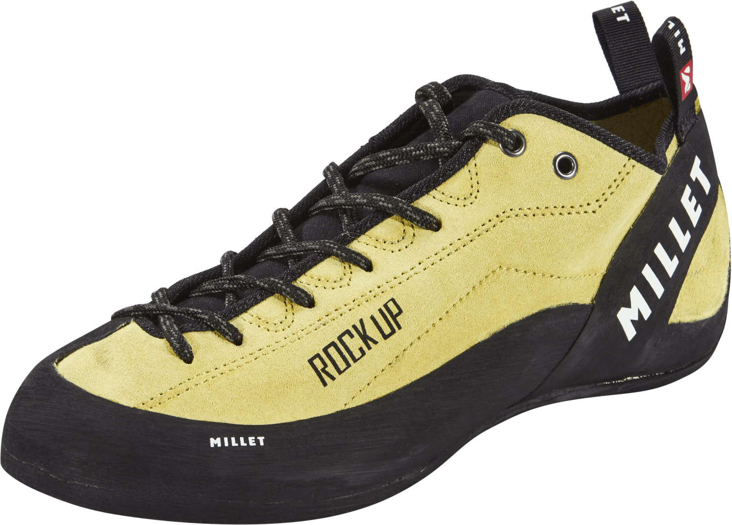 Millet Rock Up (vert)