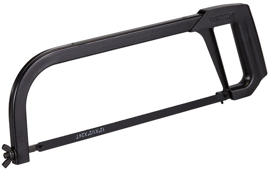 Silverline Tools Bügelsäge, 300 mm (SW30)