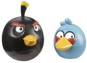 Character Options Angry Birds 2 Figure Pack