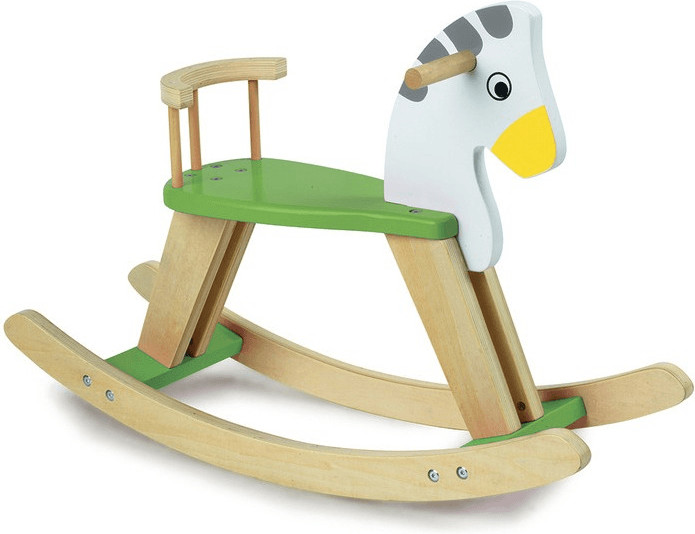 Small Foot Design Cheval à bascule Mona