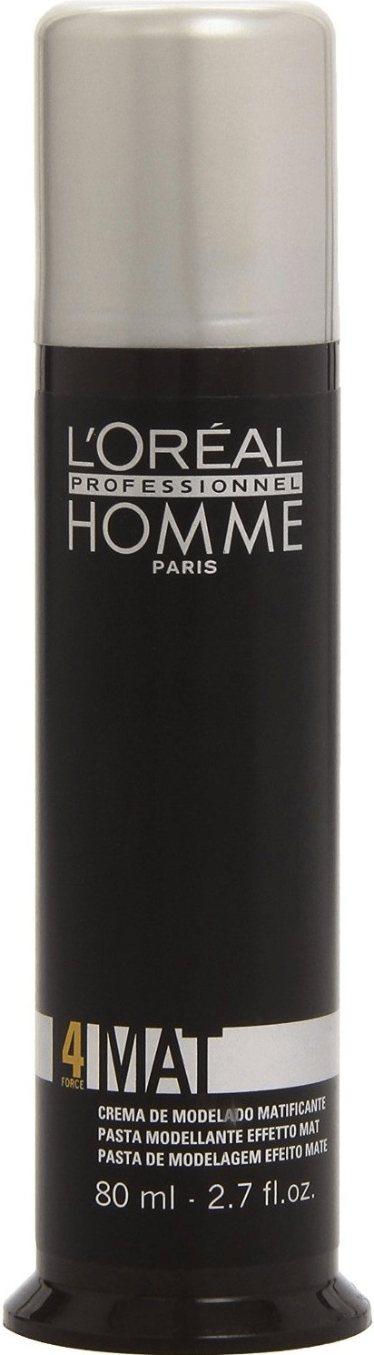 L'Oréal Professionnel Homme Mat 80 ml