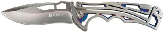 CRKT Nirk Tighe