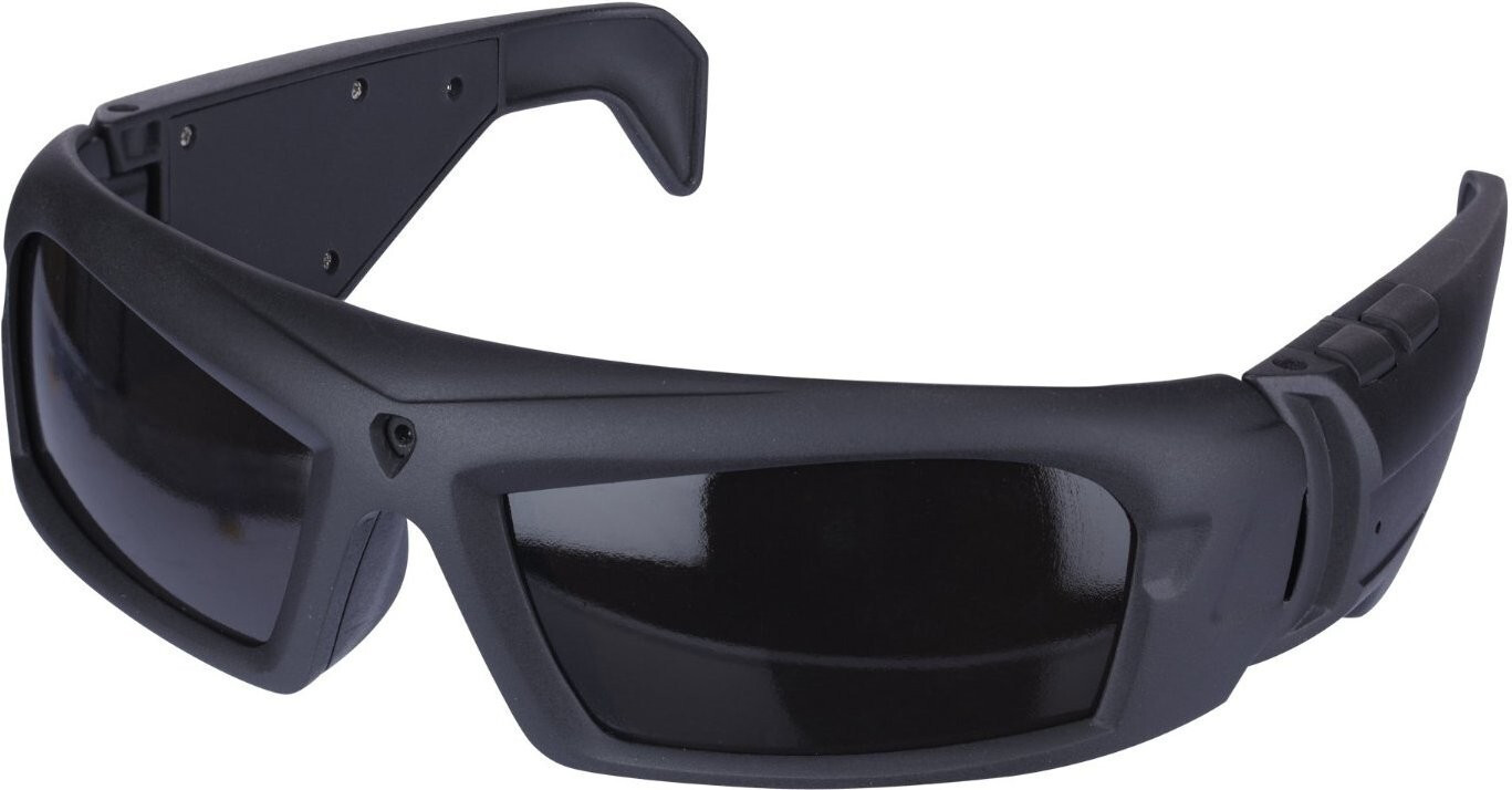Jakks Pacific Lunettes vidéo espion SpyNet