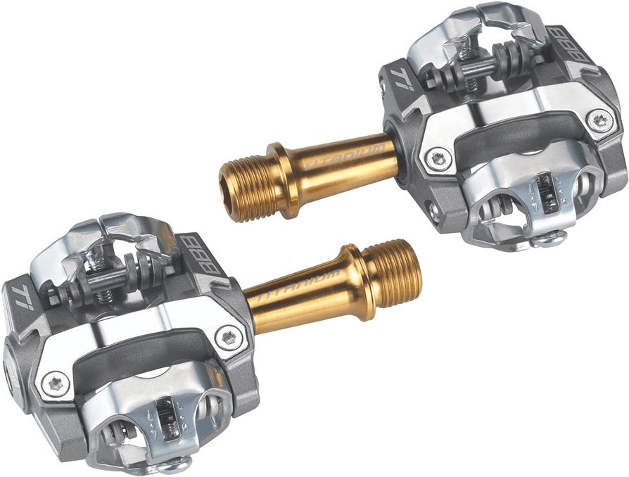 BBB ForceMount TI BPD-13