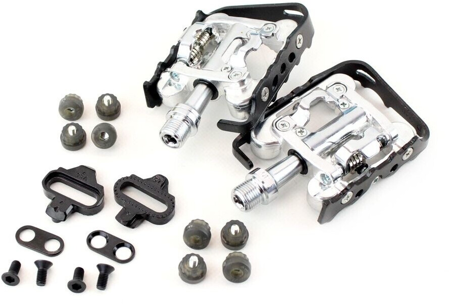 CON-TEC Dual Sport
