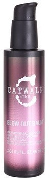 Tigi Catwalk Sleek Mystique Blow Out Baume (90 ml)