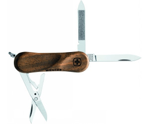 Victorinox evowood 81 sale
