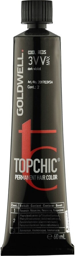 Goldwell Topchic 6/RV (60 ml)