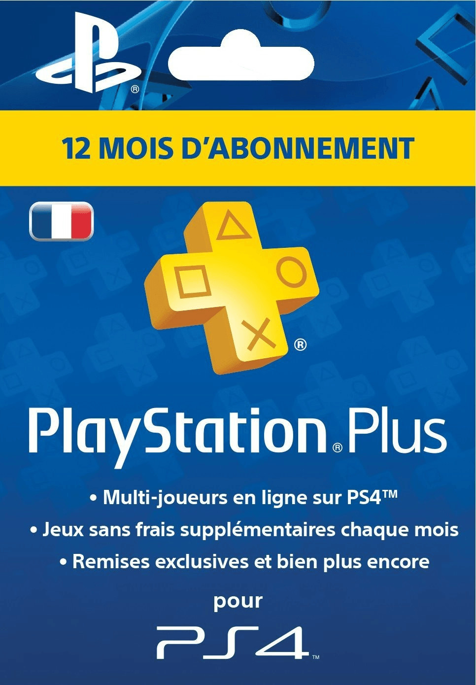 PlayStation Plus 3.0 : le futur de l'abonnement PS Plus de Sony dévoilé  dans une présentation interne