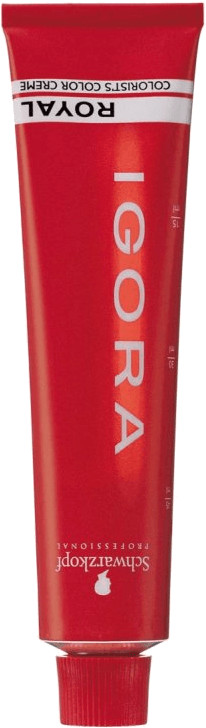 Schwarzkopf Igora Royal Nuance 5-65 châtain clair marron doré (60 ml)