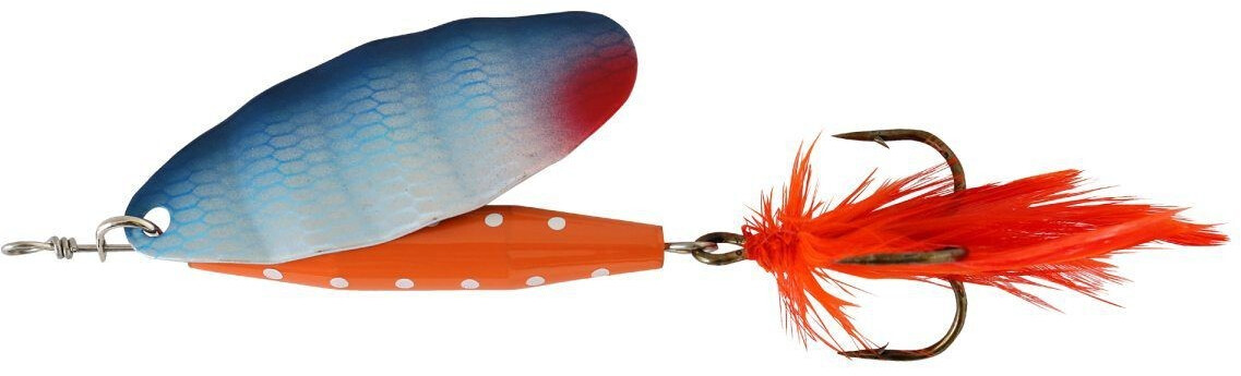 Abu Garcia Reflex Red 12g