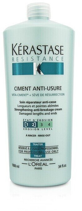 Kérastase Resistance Ciment Anti-Usure ab 65.9 € | Vergleiche 5