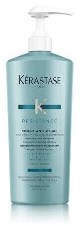 Kérastase Resistance Ciment Anti-Usure (1000 ml)
