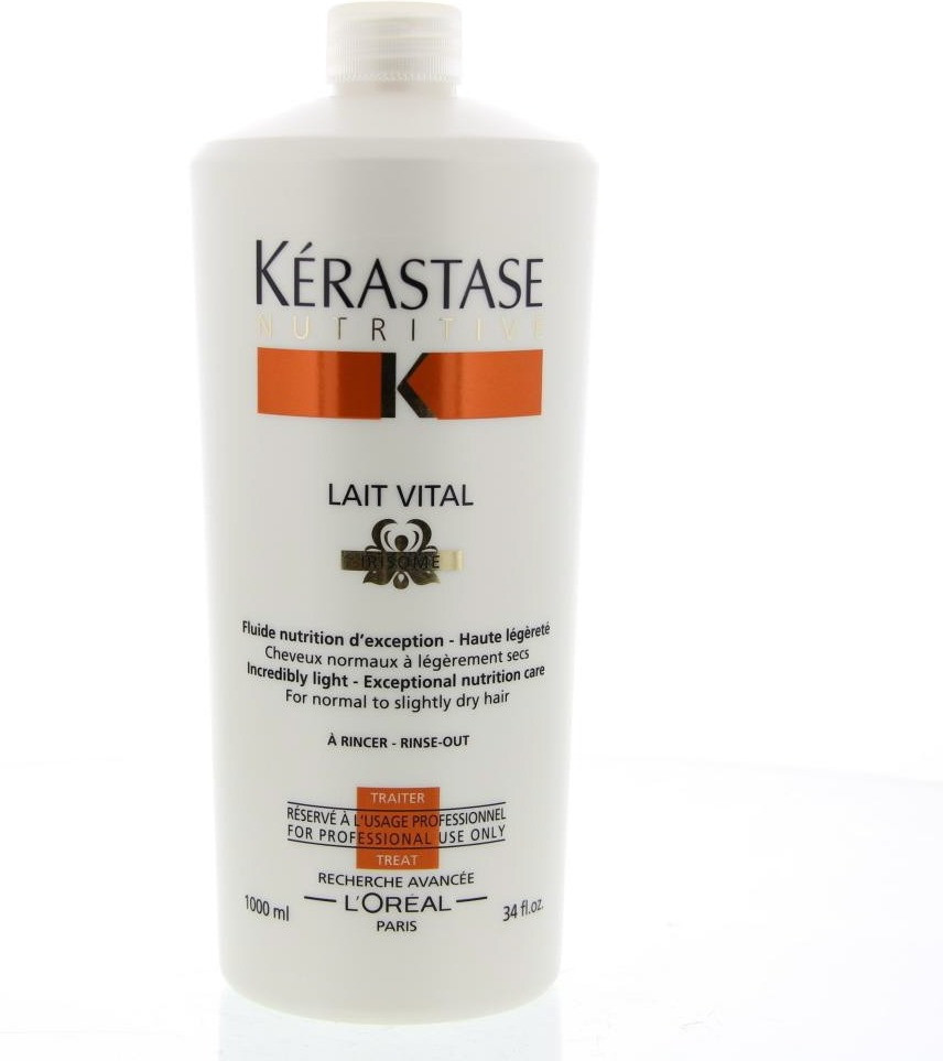 Kérastase Nutritive Lait Vital (1000 ml)