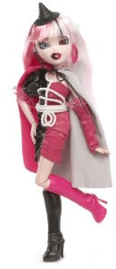 Bratzillaz Cloetta Spelletta
