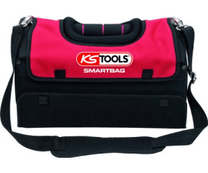 KS TOOLS Universal Werkzeugtasche SMARTBAG Werkzeugkoffer Werkzeugkiste 