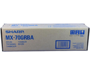 Sharp MX-70GRBA