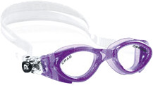 Cressi Lunettes de natation pour enfant - Crab