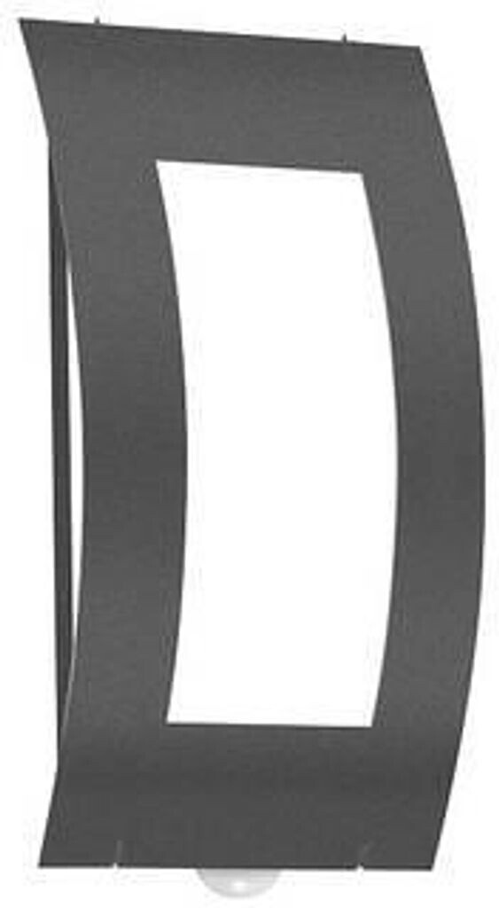 CMD Aqua Quadrat anthrazit 72/BM