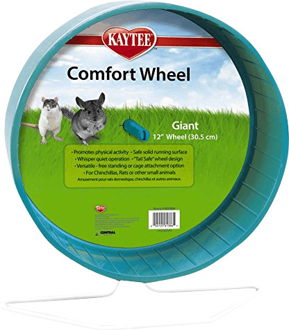 Kaytee Comfort Wheel 32,7cm