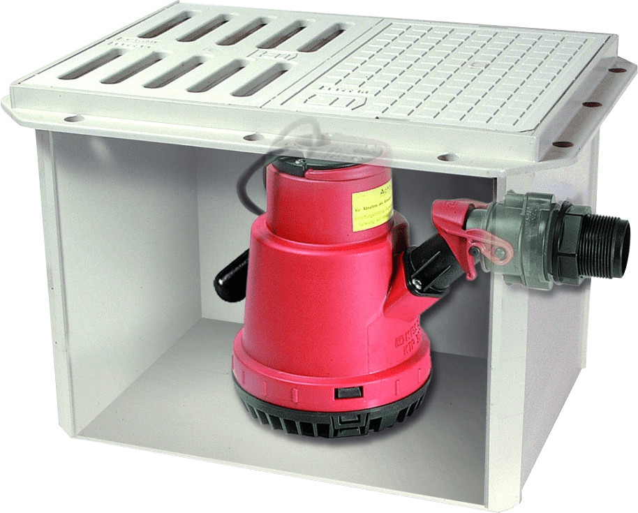 kessel für hauswasserversorgung