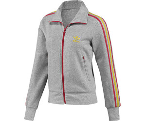 veste adidas femme firebird