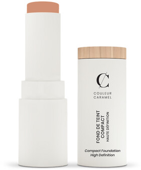 Couleur Caramel Fond de teint compact 14 beige hâlé (16 g)