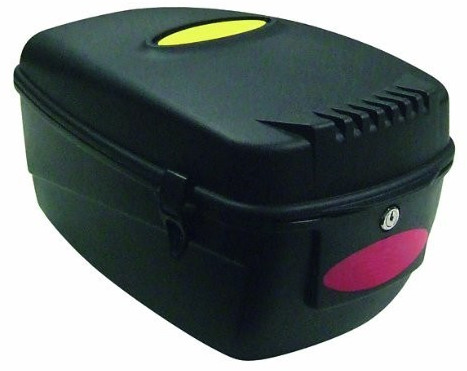 Point Top case avec fixation inclue