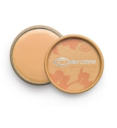 Couleur Caramel Correcteur anti-cernes 08 beige abricoté 3,5 g