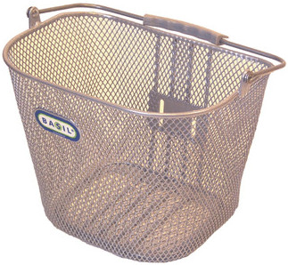 Point Panier avant Niro