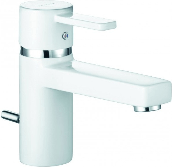 Kludi Zenta blanc (382509175)