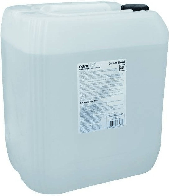 Eurolite Snow-Fluid 25l