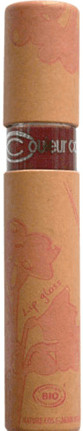 Couleur Caramel Gloss voile de framboise