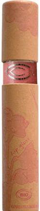 Couleur Caramel Gloss corail nacré