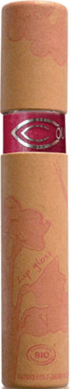 Couleur Caramel Gloss rouge framboise nacré